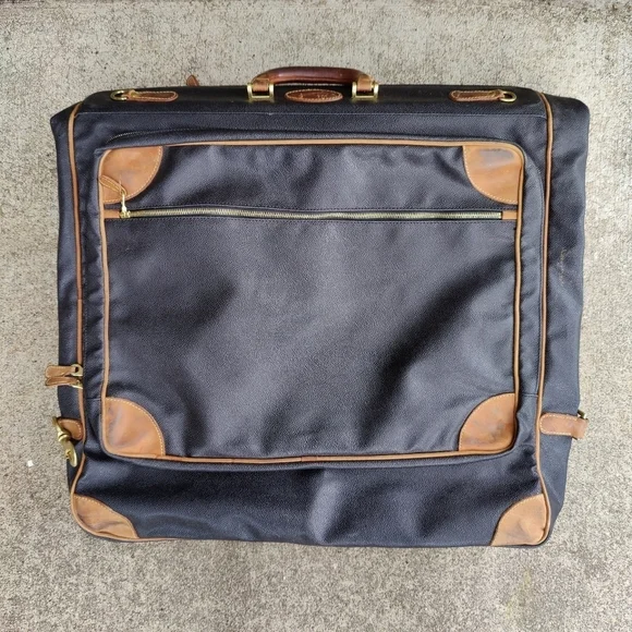Nike Garment Luggage Bag Custom MLB Baseball All Star Game '99 Player Issue RARE